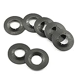 RLECS Starlock Washer 10PCS M8 Dense Type Push-On