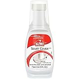 Kiwi Scuff Cover, 2.4 oz., White