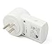 Etekcity Single Outlet for ZAP L Series Remote Control Outlet, 1 Outlet Only, No Remote Included
