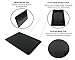 Defrosting Tray With Juice Runoff Catching Base, Rapidly Defrost Food, no Chemicals and no Electricity Needed