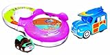 Zhu Zhu Pets Starter Set with Scoodles - Scuba Outfit and Woody
