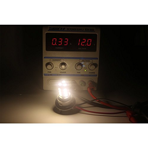 4 JAVR+10+3000K+Replacement+Interior+Lighting