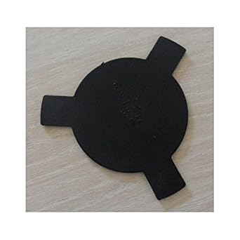 Bosch B/S/H – mit Rückschlagventil für Waschmaschine Bosch B/S/H