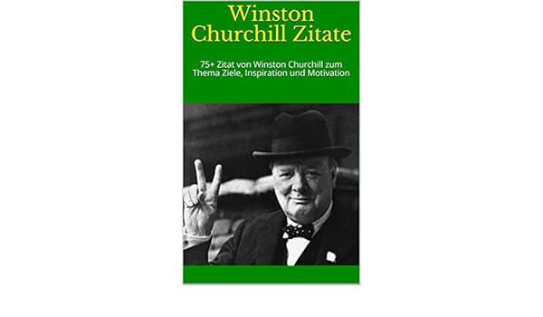 Download Zitat churchill Desktop Wallpaper Free