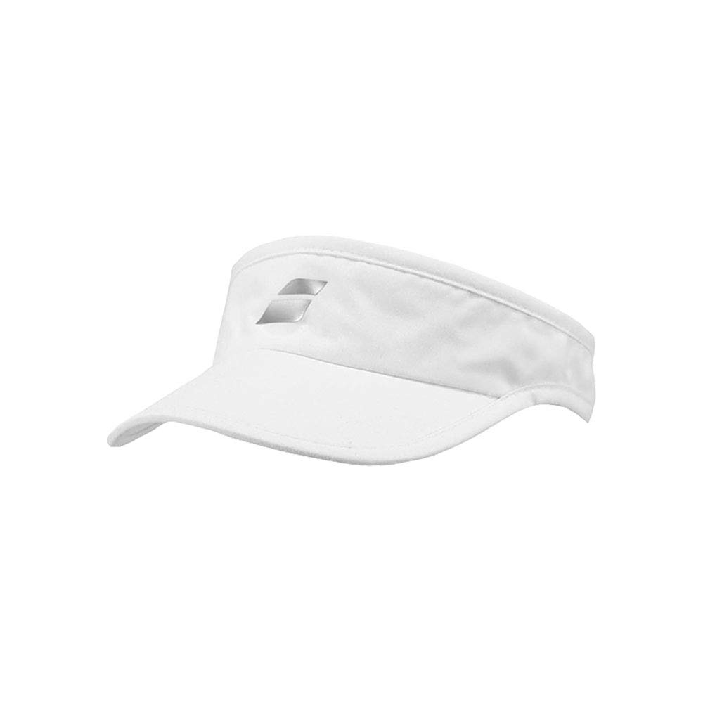 Babolat Boys Visor White One Size
