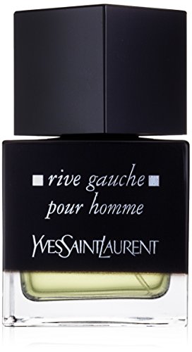 Yves Saint Laurent La Collection Rive Gauche Pour Homme Eau De Toilette Spray 80ml/2.7oz