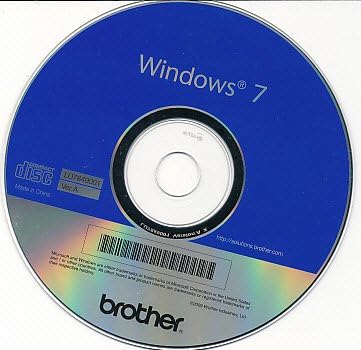amazon com brother hl 5300 series software only for windows 7 other products everything else amazon com brother hl 5300 series