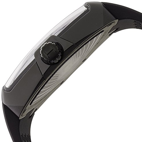 Hamilton-Ventura-Elvis80-Automatic-Black-Dial-Black-PVD-Mens-Watch-H24585331