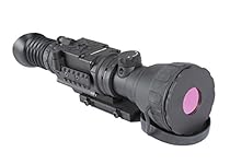 Armasight Drone Pro 10X Digital Night Vision Rifle Scope Resolution 752x582