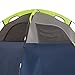 Sundome 4 Person Tent (Green and Navy color options)