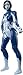 Mattel Halo Cortana Figure