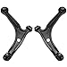 Front Lower Control Arms for 2003-2006 Honda Pilot & 2001-2006 Acura MDX, A Pair, Bushings and Ball Joints Assembly - AUTOSAVER88.