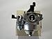 Honda 16100-Z0T-911 Carburetor (Be65Q A)
