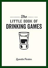 The Little Book of Drinking Games
