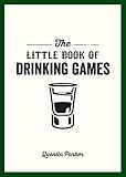 The Little Book of Drinking Games by 