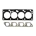 Compatible With 00-04 Ford Focus 2.0 SOHC VIN P Head Gasket Set Head Bolts