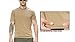 Tru-Spec Men's Drirelease Short Sleeve T-Shirt