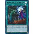 Yu-Gi-Oh! - Called by The Grave - DUDE-EN044 - Ultra Rare - 1st Edition - Duel Devastator