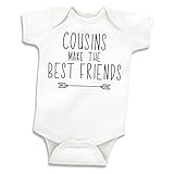 Pregnancy Reveal to Family, Cousins Make the Best Friends One Piece (0-3 months)