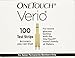 OneTouch Verio Test Strips 100 strips