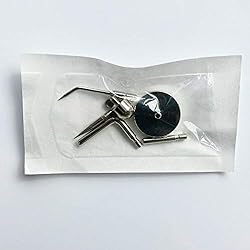1 Set Tips Replacement Parts for Handheld Home Use
