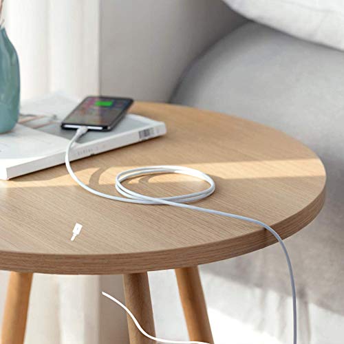 USB C Cable 3A Fast Charger, Type C Charger Fast Charging [3-Pack,3ft+3ft+6 ft] Compatible with Samsung Galaxy A10e A20 A50 A51 A71, S20 S10 S9 S8 Plus S10E, Note 20 10 9 8,LG V50 V40，Moto G7 G8