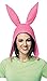 Bob's Burgers Louise Hat with Bunny Ears