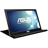 ASUS MB168B 15.6" WXGA 1366x768 USB Portable Monitor