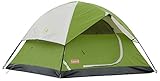 Coleman Sundome 3-Person Tent (Sports)