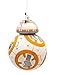 Star Wars The Force Awakens BB-8 Christmas Tree Ornament