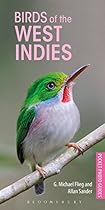 Birds of the West Indies (Pocket Photo Guides) Birds of the West Indies (Pocket Photo Guides)