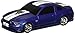 Roadmice Mustang Mouse Optical Wireless Radio Frequency, White USB 1750 Dpi Scroll Wheel, Blue