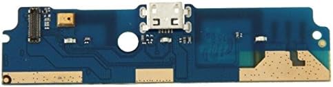 Flex Flat USB Dock Base Charging Dock Connector Charge Microphone Module for Xiaomi Redmi Note 4 G
