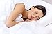 Utopia Bedding Zippered Pillowcases - Pack of 2 - Soft Brushed Microfiber Fabric - Wrinkle, Shrinkage and Fade Resistant Pillow Covers (Queen, White)