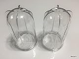 2pack 16oz Replacement Cups for the Magic Bullet Blender Juicer (Not for the Nutribullet)