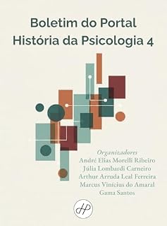 Livro Boletim do Portal História da Psicologia 4