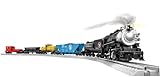 Lionel GN Mountain Mover Train Set