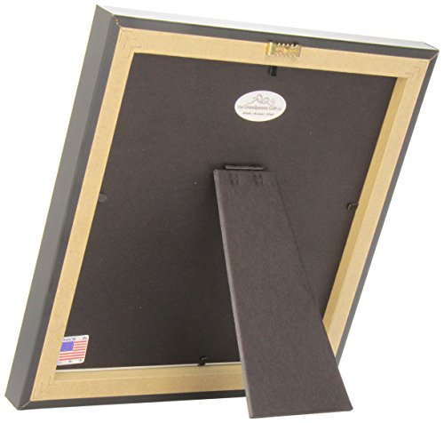 2 Child+Keepsake+Handprint+Frame+Poetry