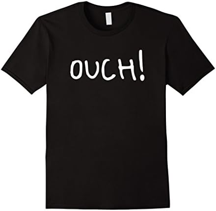 OUCH! T-Shirt