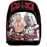 wwe john cena backpack