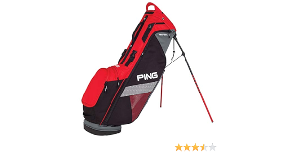 ping hoofer lite amazon