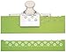 Martha Stewart Crafts Deep Edge Punch, Blossom Eyelet
