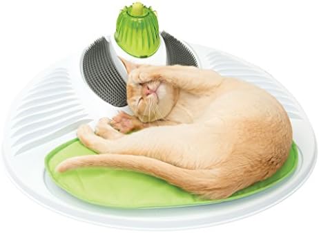 Catit Masażer dla Kotów, Kolorowy: Amazon.pl: Beauty