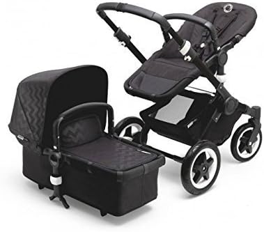 bugaboo buffalo stroller