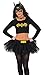 Rubie's Costume Co Women's Top, Batgirl, Small/Medium