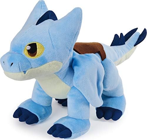 DreamWorks Dragons Rescue Riders 