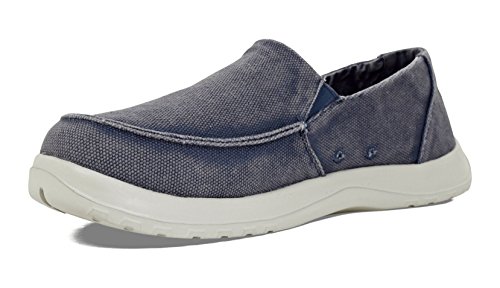 SoftScience The Frisco Men's Canvas Slip-On Shoes