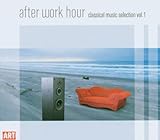 AFTER WORK HOUR:CLASSICAL MUSIC SELECTION 1 / VAR  image