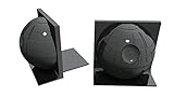 3D Printed Death Star Bookends Inspired by Star Wars