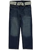 U.S. Polo Assn. Little Boys' 